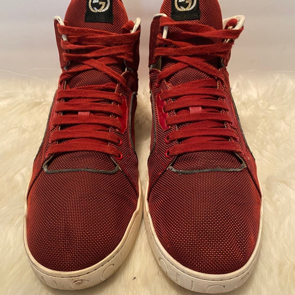 Gucci Sneakears